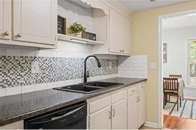 3860 Huntingreen Lane #C, Winston-Salem, NC 27106 - Photo 20