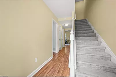 3860 Huntingreen Lane #C, Winston-Salem, NC 27106 - Photo 6