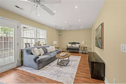 3860 Huntingreen Lane #C, Winston-Salem, NC 27106 - Photo 22