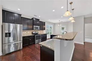 1913 Glenkirk Dr, Burlington, NC 27215 - Photo 6