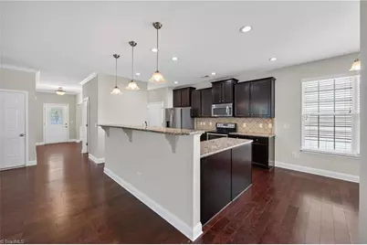 1913 Glenkirk Drive, Burlington, NC 27215 - Photo 8