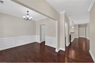 1913 Glenkirk Drive, Burlington, NC 27215 - Photo 4