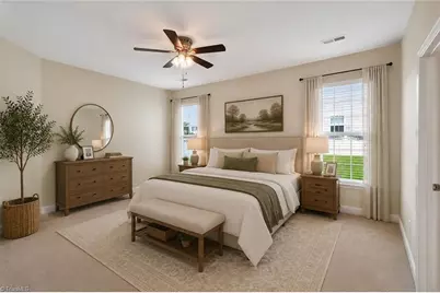 1913 Glenkirk Drive, Burlington, NC 27215 - Photo 16