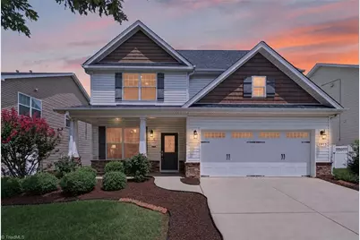 1913 Glenkirk Drive, Burlington, NC 27215 - Photo 42