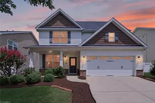 1913 Glenkirk Dr, Burlington, NC 27215 - Photo 42