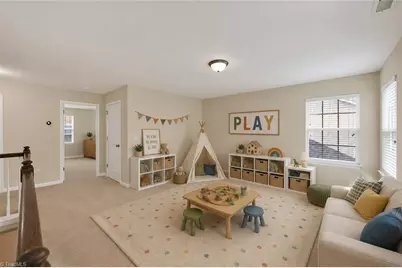1913 Glenkirk Drive, Burlington, NC 27215 - Photo 24