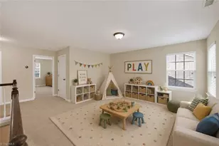 1913 Glenkirk Dr, Burlington, NC 27215 - Photo 24