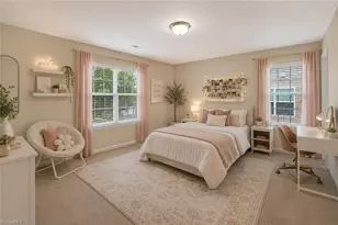 1913 Glenkirk Dr, Burlington, NC 27215 - Photo 32
