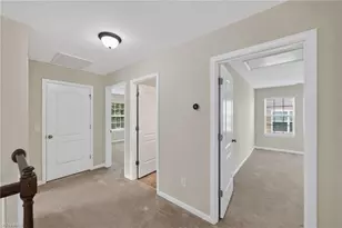 1913 Glenkirk Dr, Burlington, NC 27215 - Photo 30
