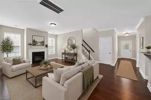 1913 Glenkirk Dr, Burlington, NC 27215 - Photo 12