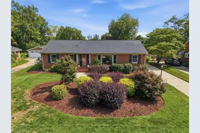 2807 Northampton Drive, Greensboro, NC 27408 - Photo 1