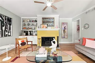 2807 Northampton Dr, Greensboro, NC 27408 - Photo 20