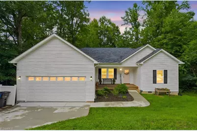 3673 Turret Court, Winston-Salem, NC 27101 - Photo 1