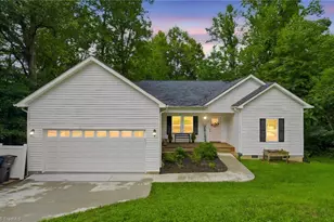 3673 Turret Ct, Winston-Salem, NC 27101 - Photo 1
