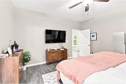 3673 Turret Court, Winston-Salem, NC 27101 - Photo 24