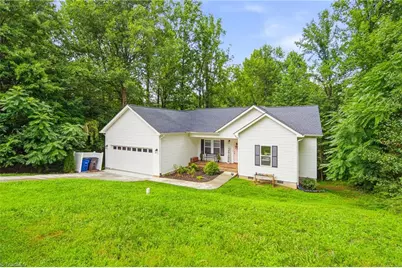 3673 Turret Court, Winston-Salem, NC 27101 - Photo 2