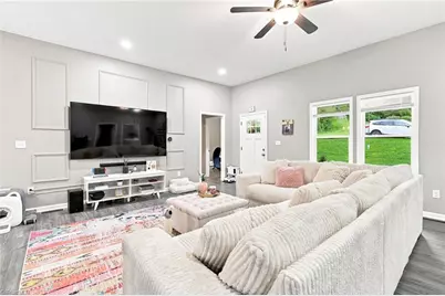 3673 Turret Court, Winston-Salem, NC 27101 - Photo 8