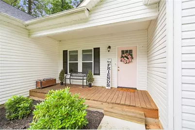 3673 Turret Court, Winston-Salem, NC 27101 - Photo 4