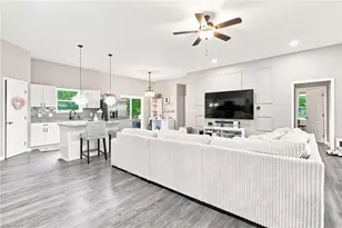 3673 Turret Ct, Winston-Salem, NC 27101 - Photo 6
