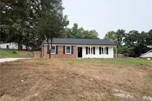 705 Lakecrest Ave, High Point, NC 27265 - Photo 2