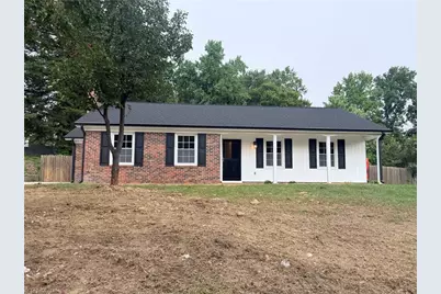 705 Lakecrest Avenue, High Point, NC 27265 - Photo 1