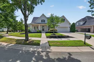 3926 Kincade Dr, Burlington, NC 27215 - Photo 1