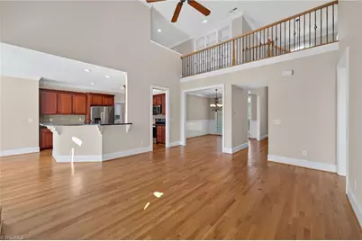 3926 Kincade Drive, Burlington, NC 27215 - Photo 10