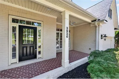 3926 Kincade Drive, Burlington, NC 27215 - Photo 38