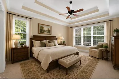 3926 Kincade Drive, Burlington, NC 27215 - Photo 16