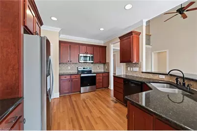 3926 Kincade Drive, Burlington, NC 27215 - Photo 14