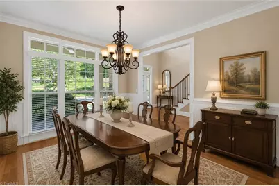 3926 Kincade Drive, Burlington, NC 27215 - Photo 6