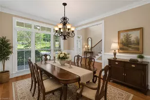 3926 Kincade Dr, Burlington, NC 27215 - Photo 6
