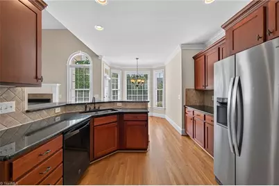 3926 Kincade Drive, Burlington, NC 27215 - Photo 12