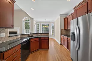 3926 Kincade Dr, Burlington, NC 27215 - Photo 12