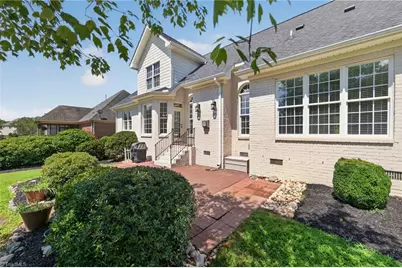 3926 Kincade Drive, Burlington, NC 27215 - Photo 36