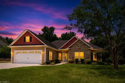 110 Grayson Drive, Salisbury, NC 28147 - Photo 2