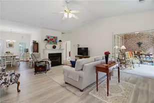 4301 Hanberry Dr, Greensboro, NC 27410 - Photo 6