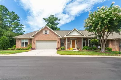 4301 Hanberry Drive, Greensboro, NC 27410 - Photo 2