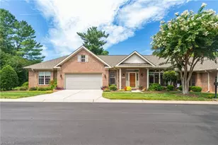 4301 Hanberry Dr, Greensboro, NC 27410 - Photo 2