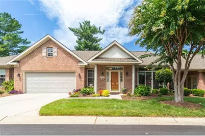 4301 Hanberry Drive, Greensboro, NC 27410 - Photo 1