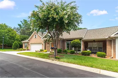4301 Hanberry Drive, Greensboro, NC 27410 - Photo 4