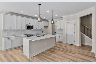 5203 Maple Blossom Trail, Greensboro, NC 27455 - Photo 8