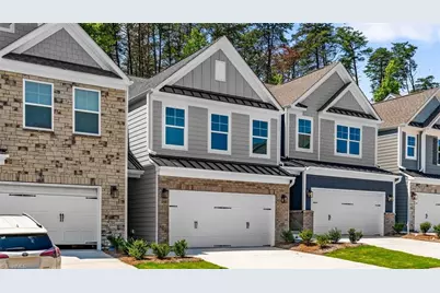 5203 Maple Blossom Trail, Greensboro, NC 27455 - Photo 2
