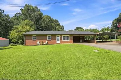 222 Easton Drive, North Wilkesboro, NC 28659 - Photo 1