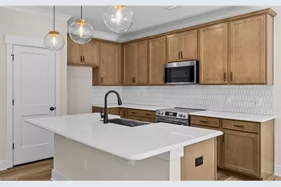5205 Maple Blossom Trail, Greensboro, NC 27455 - Photo 18
