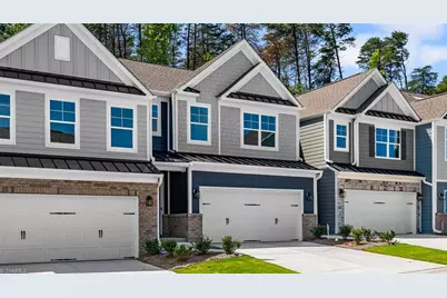 5205 Maple Blossom Trail, Greensboro, NC 27455 - Photo 2