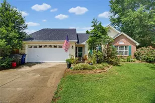 1000 Hastings Hill Rd, Kernersville, NC 27284 - Photo 1