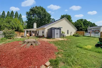 1000 Hastings Hill Road, Kernersville, NC 27284 - Photo 26