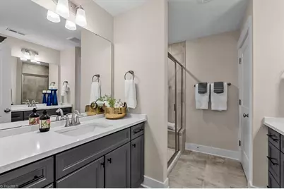 5207 Maple Blossom Trail, Greensboro, NC 27455 - Photo 20
