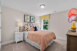 5207 Maple Blossom Trl, Greensboro, NC 27455 - Photo 22